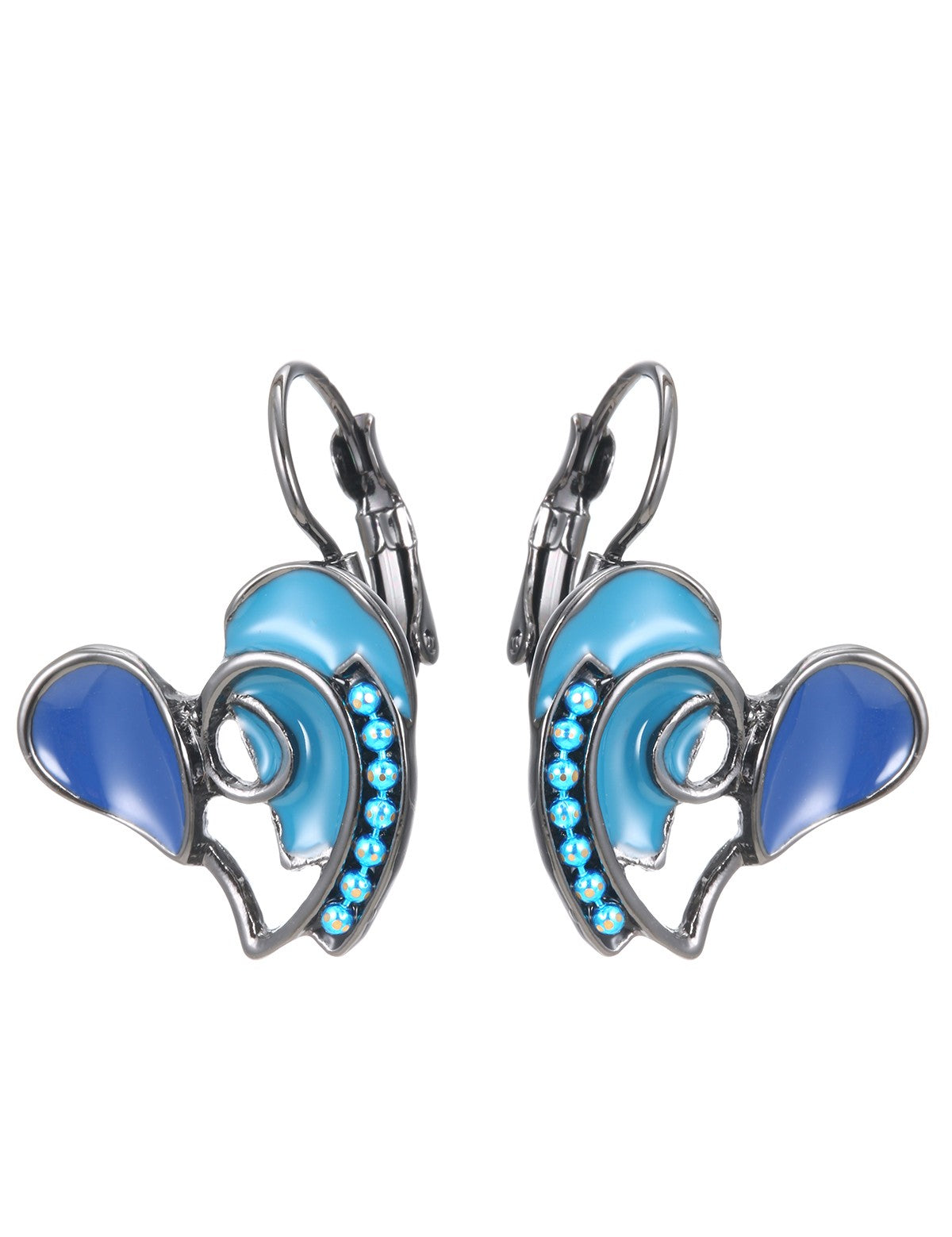 Boucles d'oreilles  19AHBO020