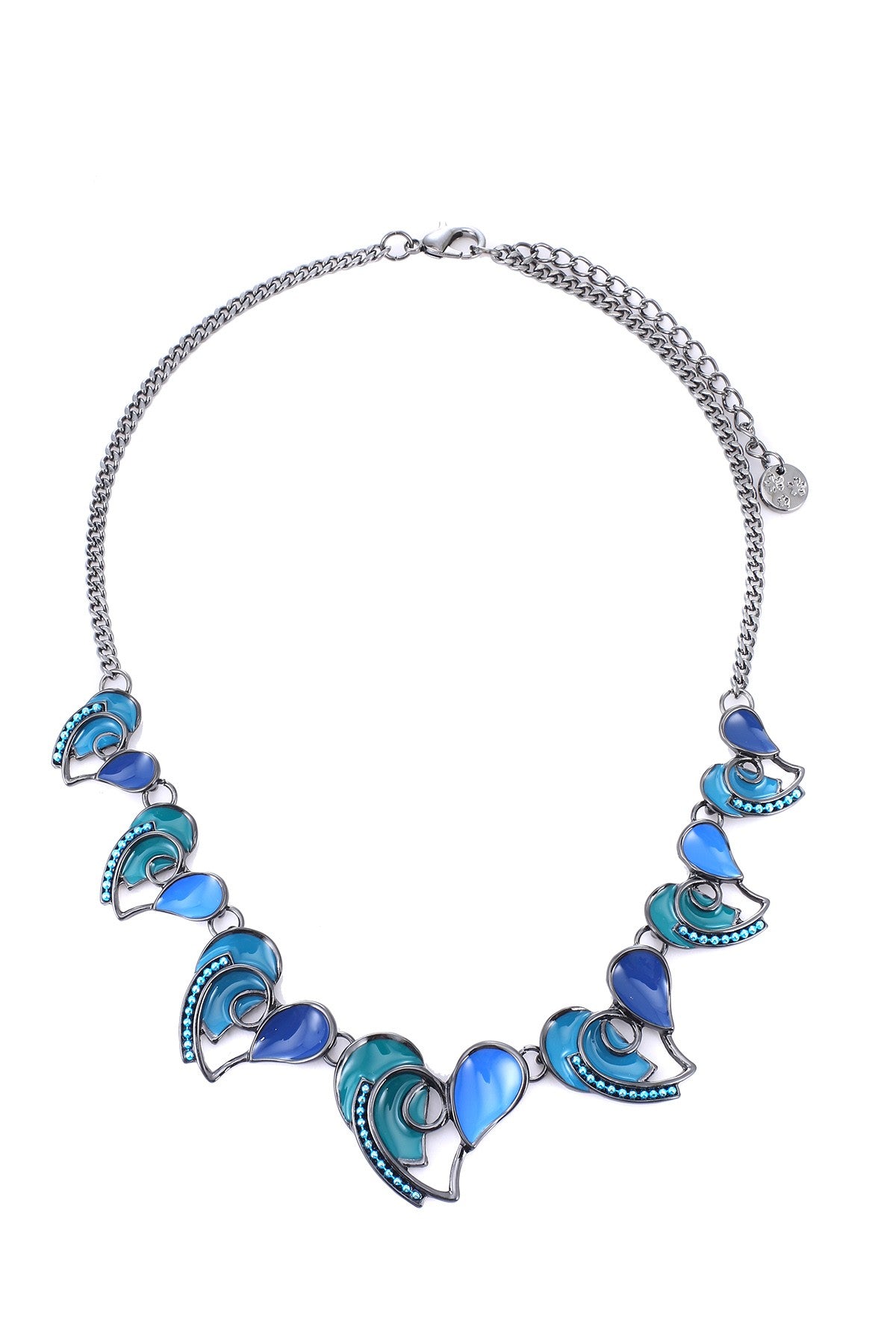 Collier 19AHCC020