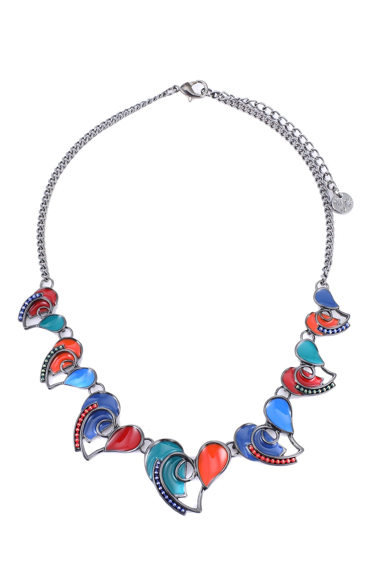 Collier 19AHCC020