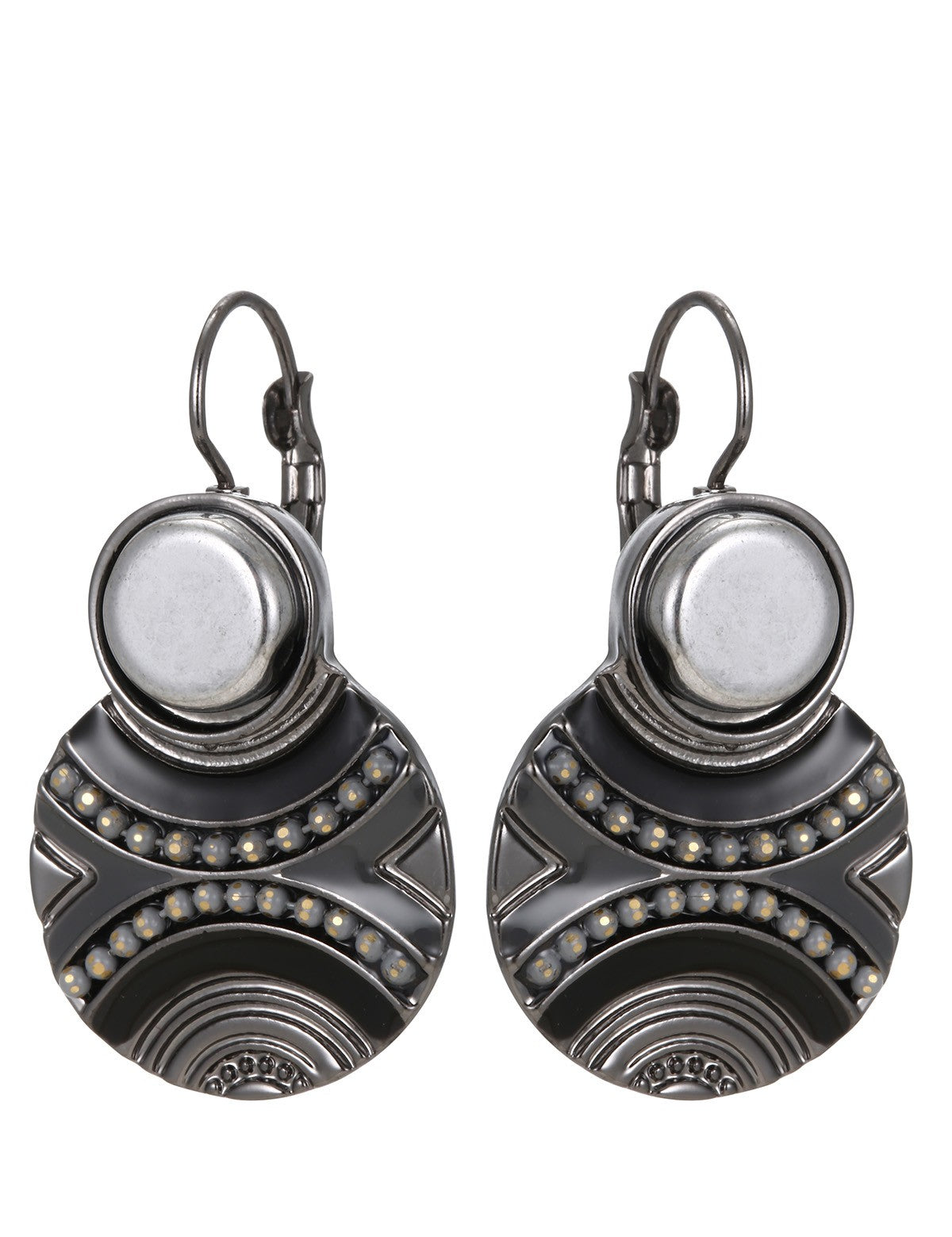 Boucles d'oreilles  19AHBO022