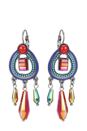 Boucles d'oreilles  19AHBO023