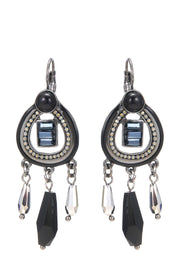 Boucles d'oreilles  19AHBO023