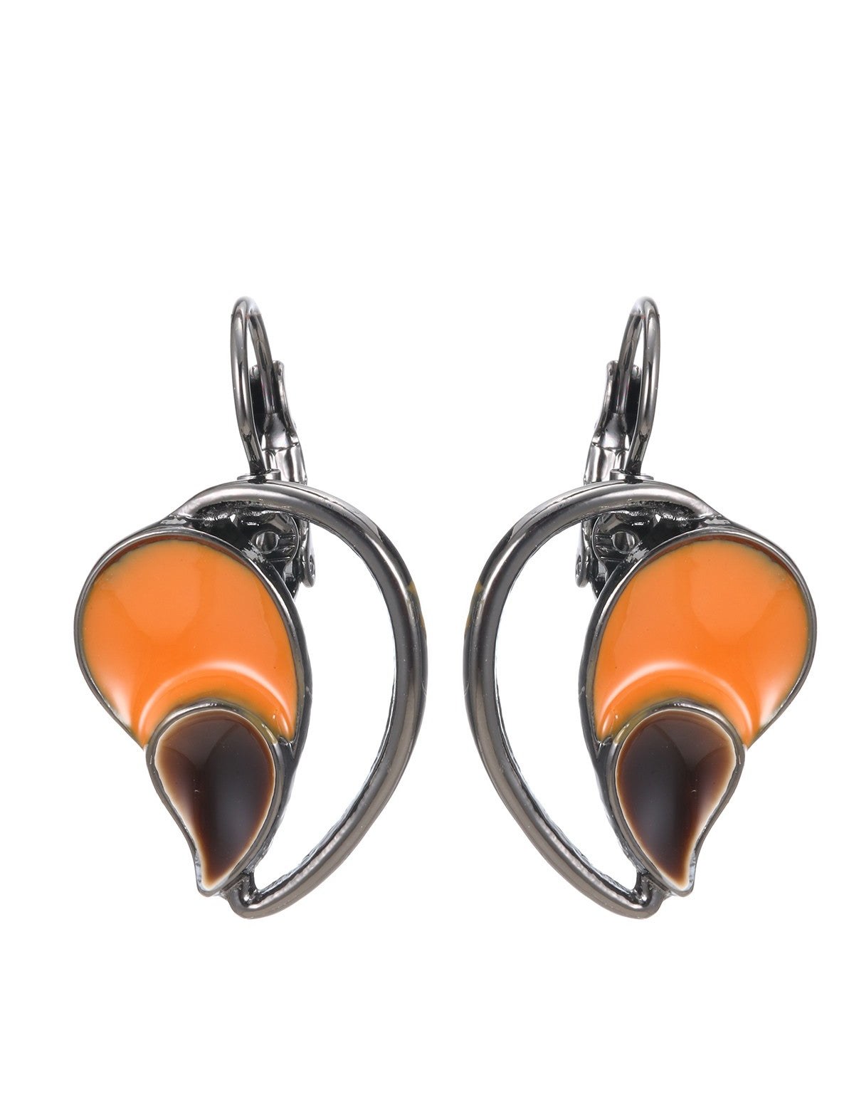 Boucles d'oreilles  19AHBO024