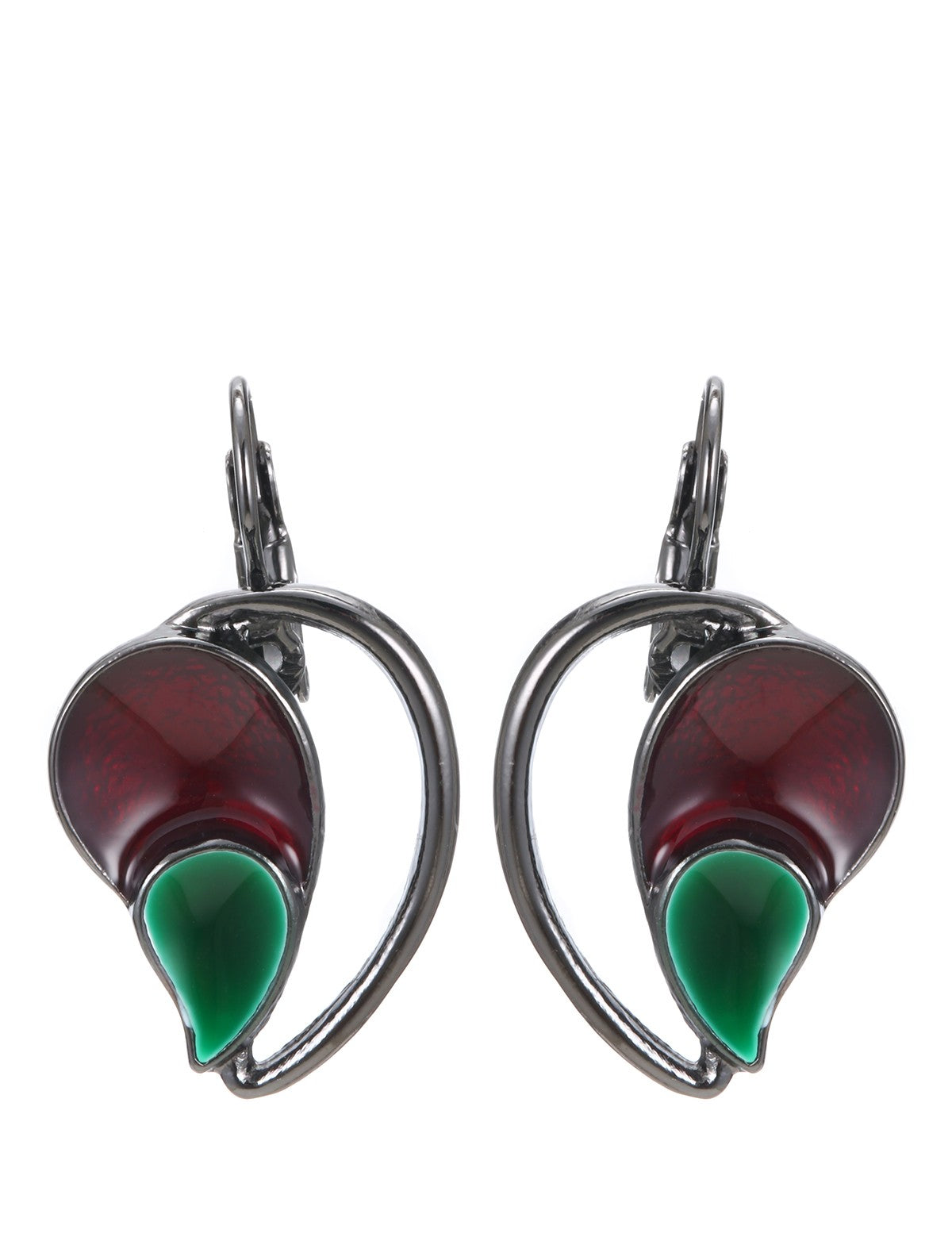 Boucles d'oreilles  19AHBO024