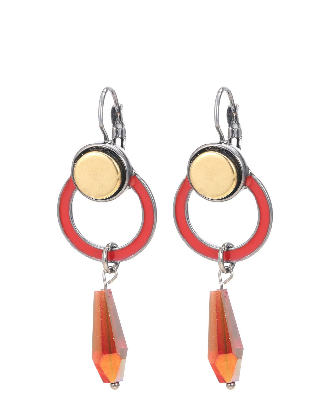 Boucles d'oreilles  19AHBO026