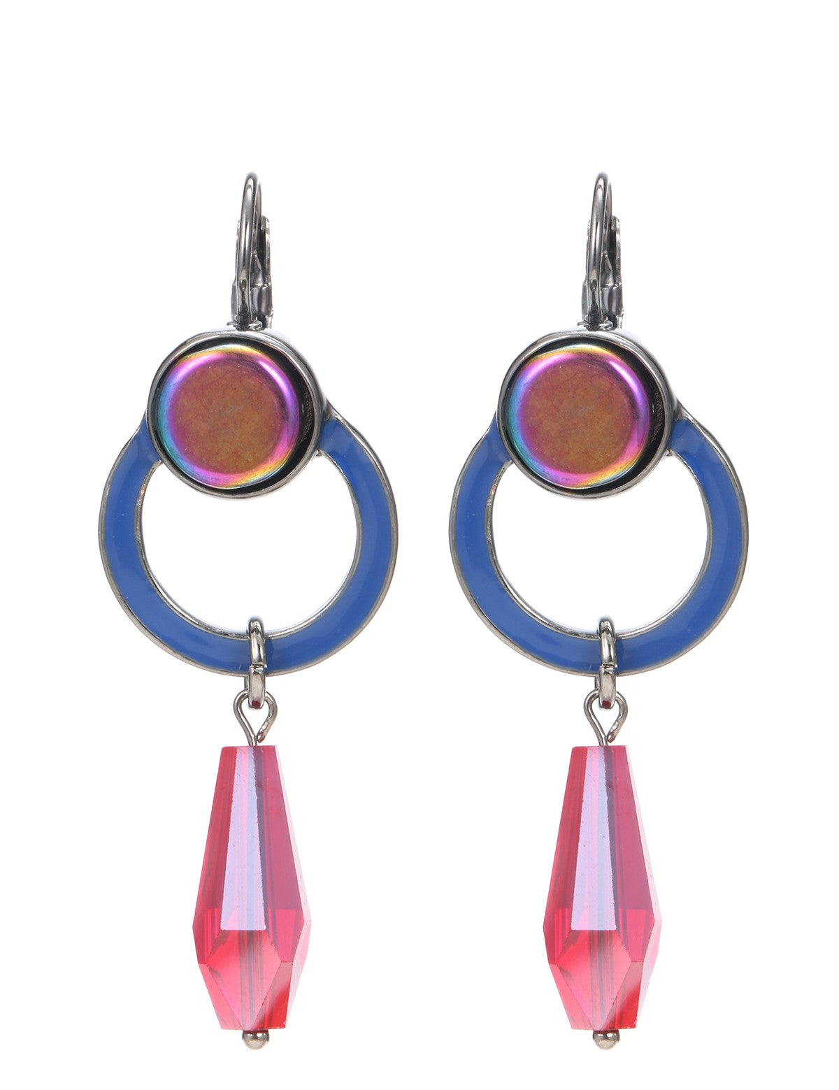 Boucles d'oreilles  19AHBO026