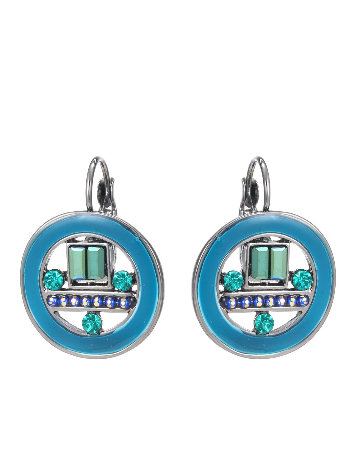 Boucles d'oreilles  19AHBO027