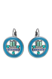 Boucles d'oreilles  19AHBO027