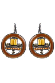 Boucles d'oreilles  19AHBO027