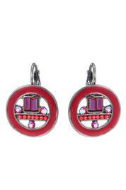 Boucles d'oreilles  19AHBO027
