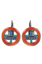 Boucles d'oreilles  19AHBO027