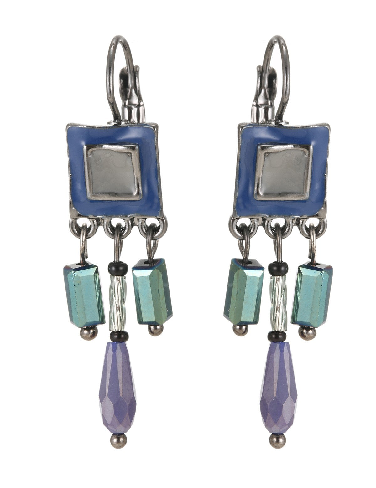 Boucles d'oreilles  19AHBO029