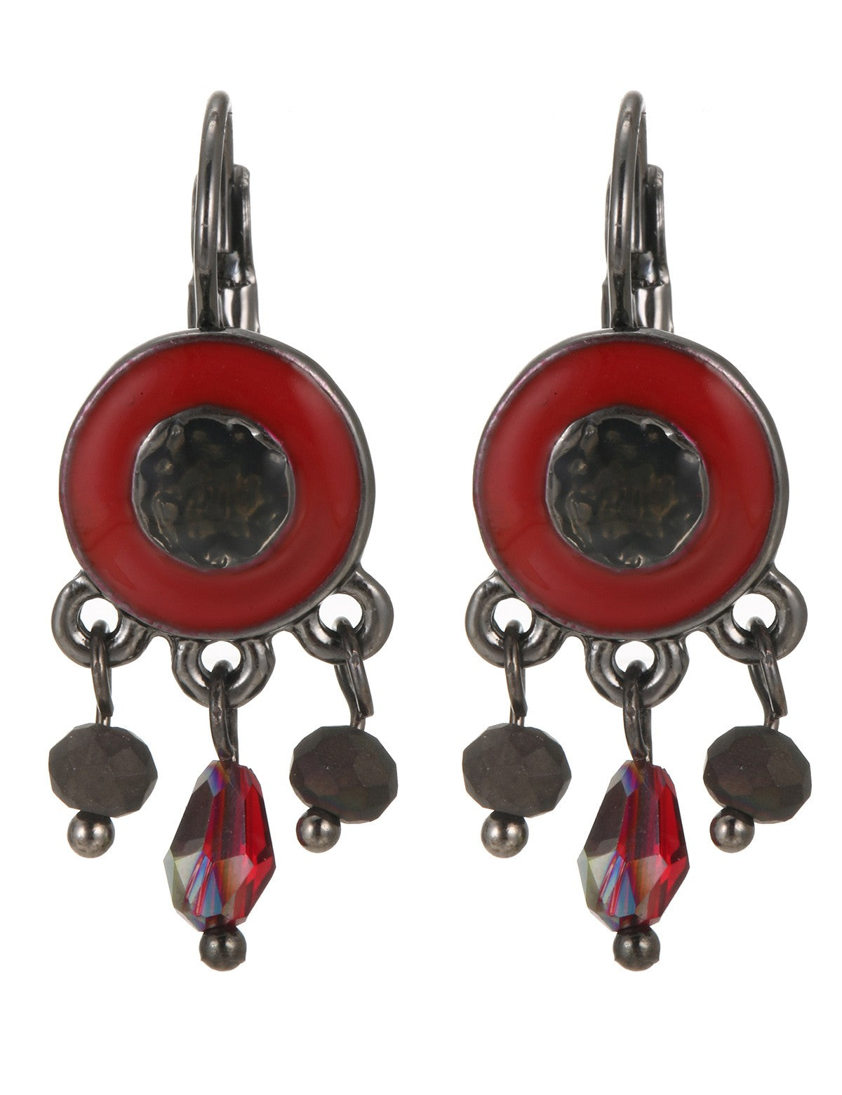 Boucles d'oreilles  19AHBO030