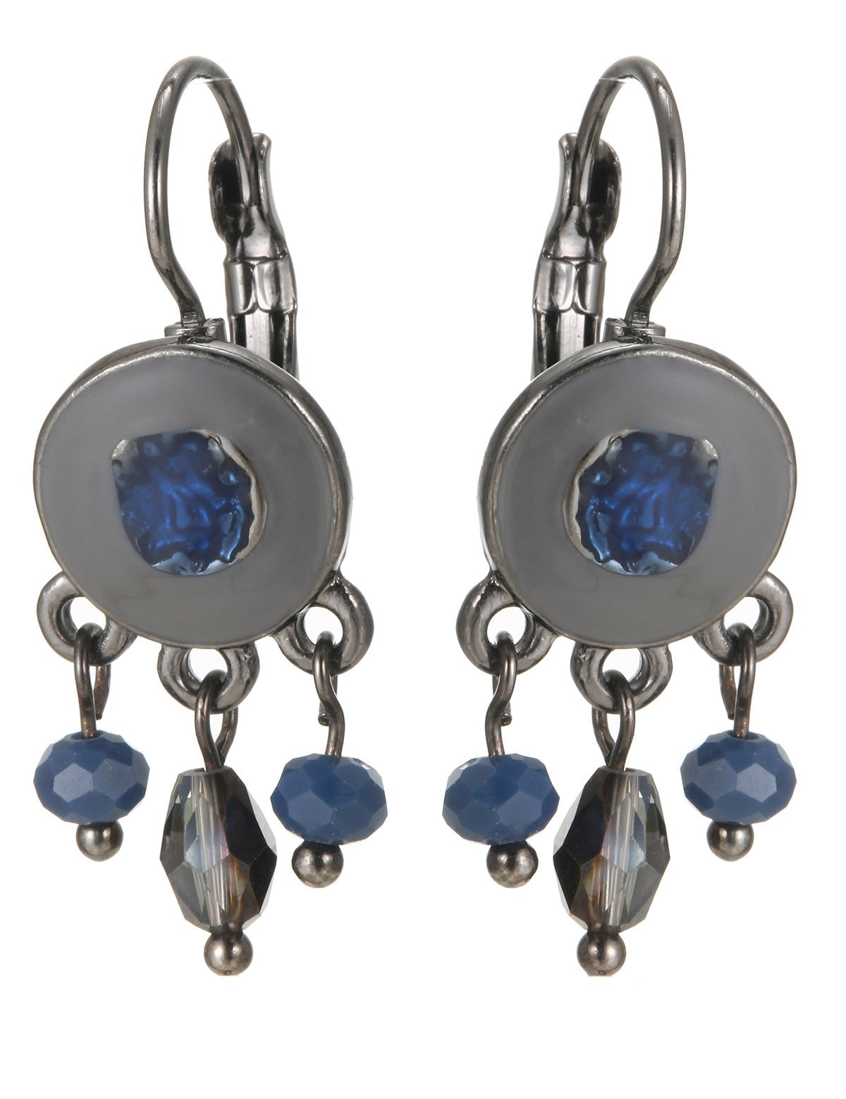 Boucles d'oreilles  19AHBO030