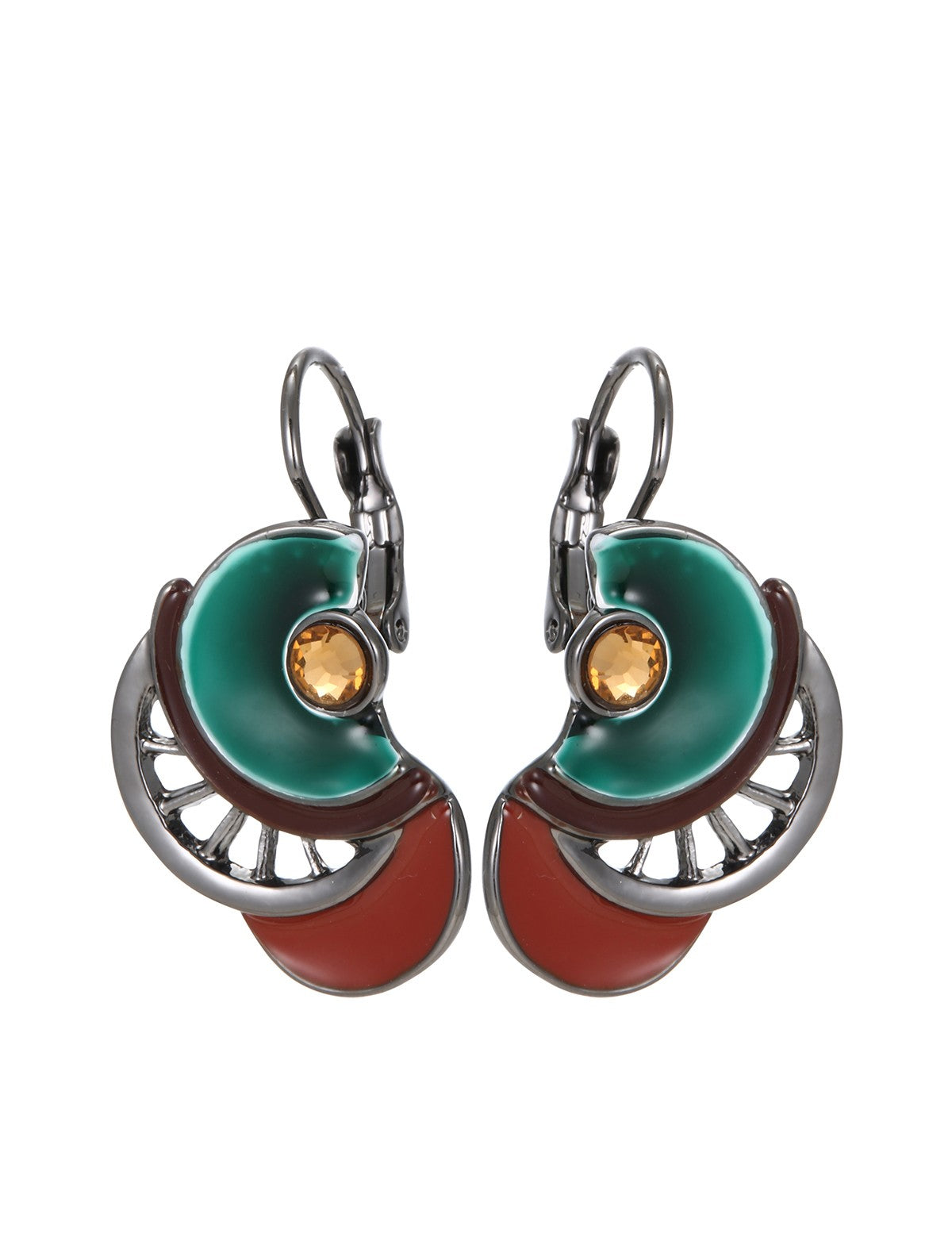 Boucles d'oreilles  19AHBO032