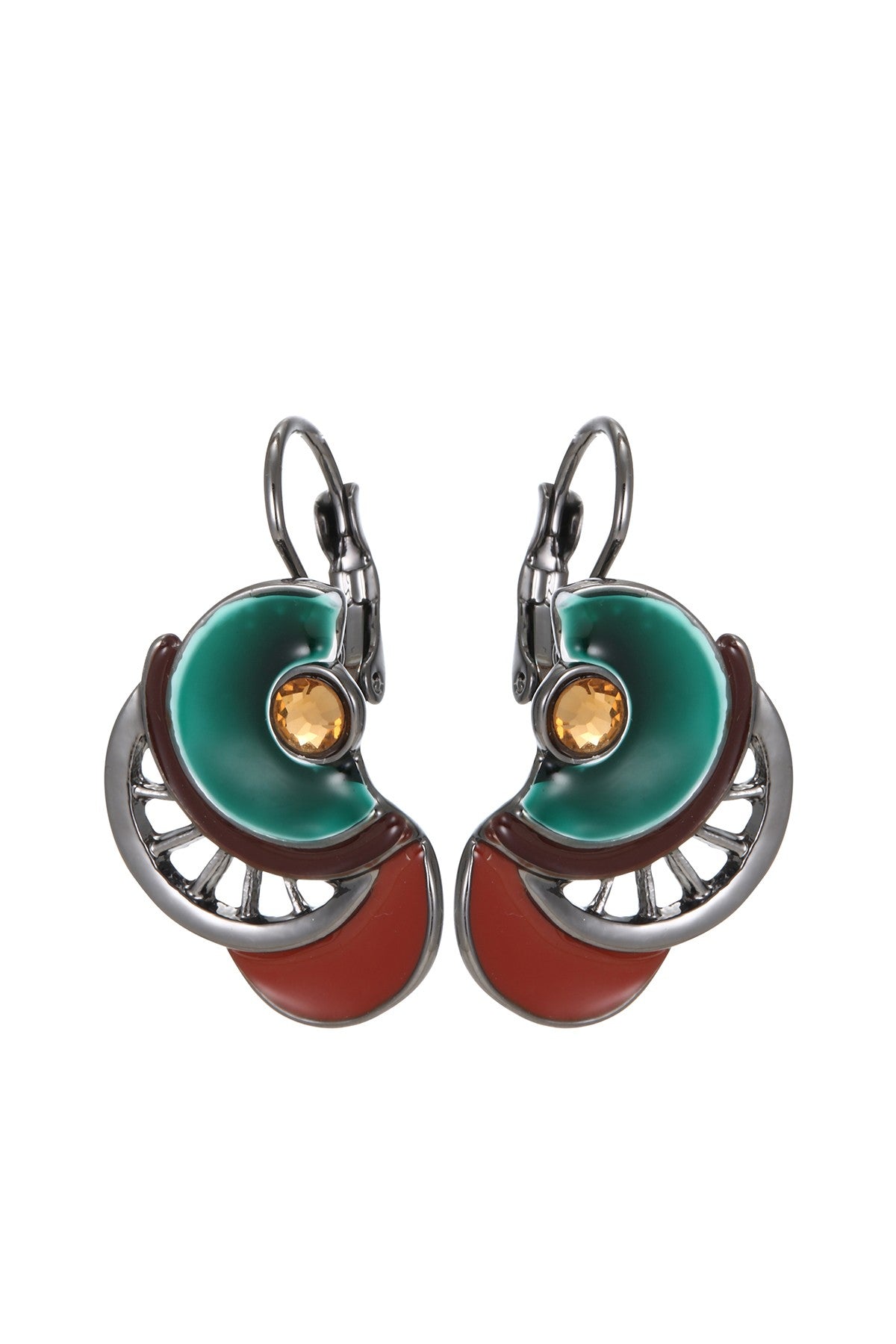 Boucles d'oreilles  19AHBO032
