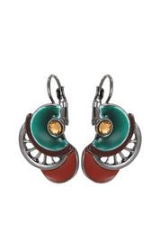 Boucles d'oreilles  19AHBO032