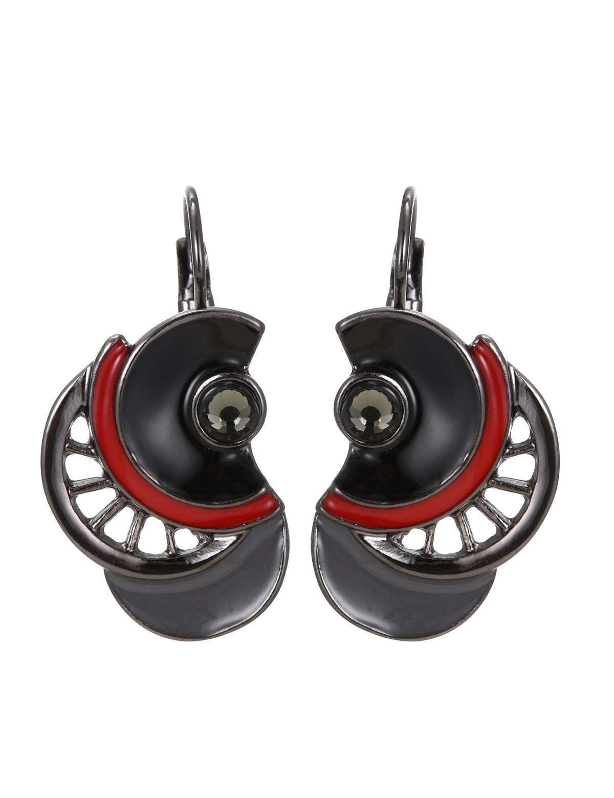 Boucles d'oreilles  19AHBO032