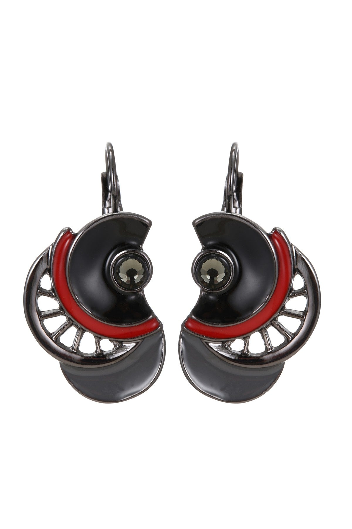Boucles d'oreilles  19AHBO032