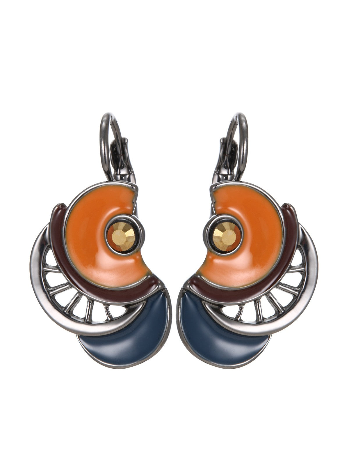 Boucles d'oreilles  19AHBO032