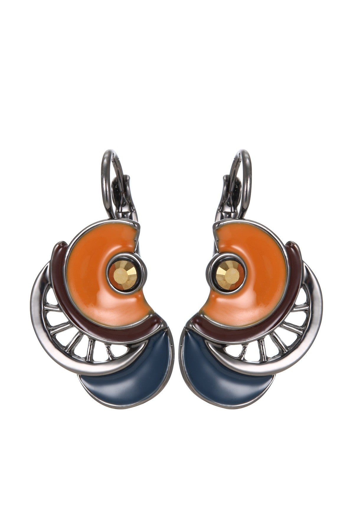 Boucles d'oreilles  19AHBO032