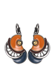 Boucles d'oreilles  19AHBO032