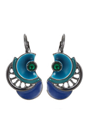 Boucles d'oreilles  19AHBO032