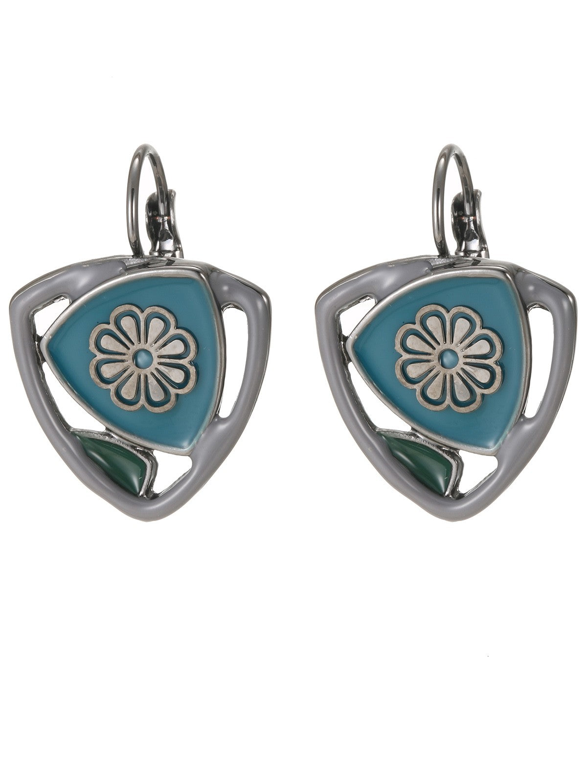 Boucles d'oreilles  19AHBO033