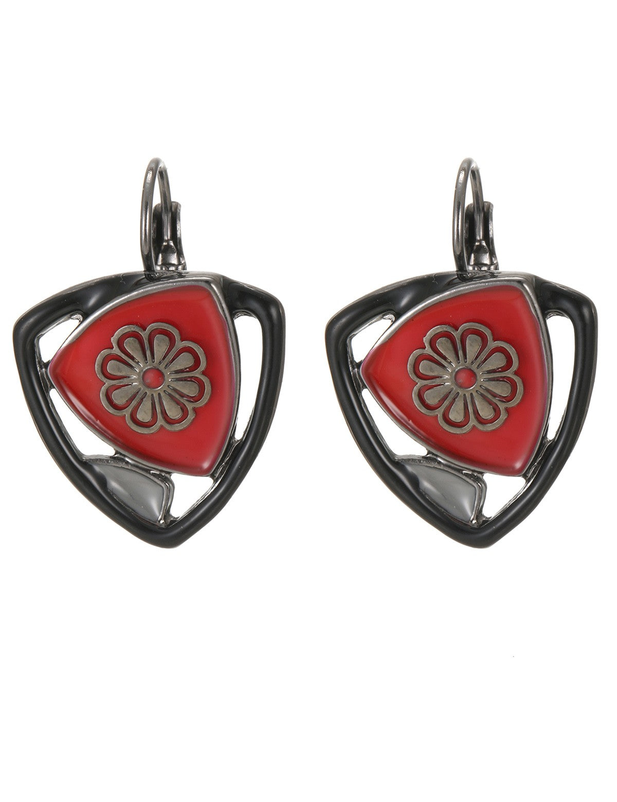 Boucles d'oreilles  19AHBO033