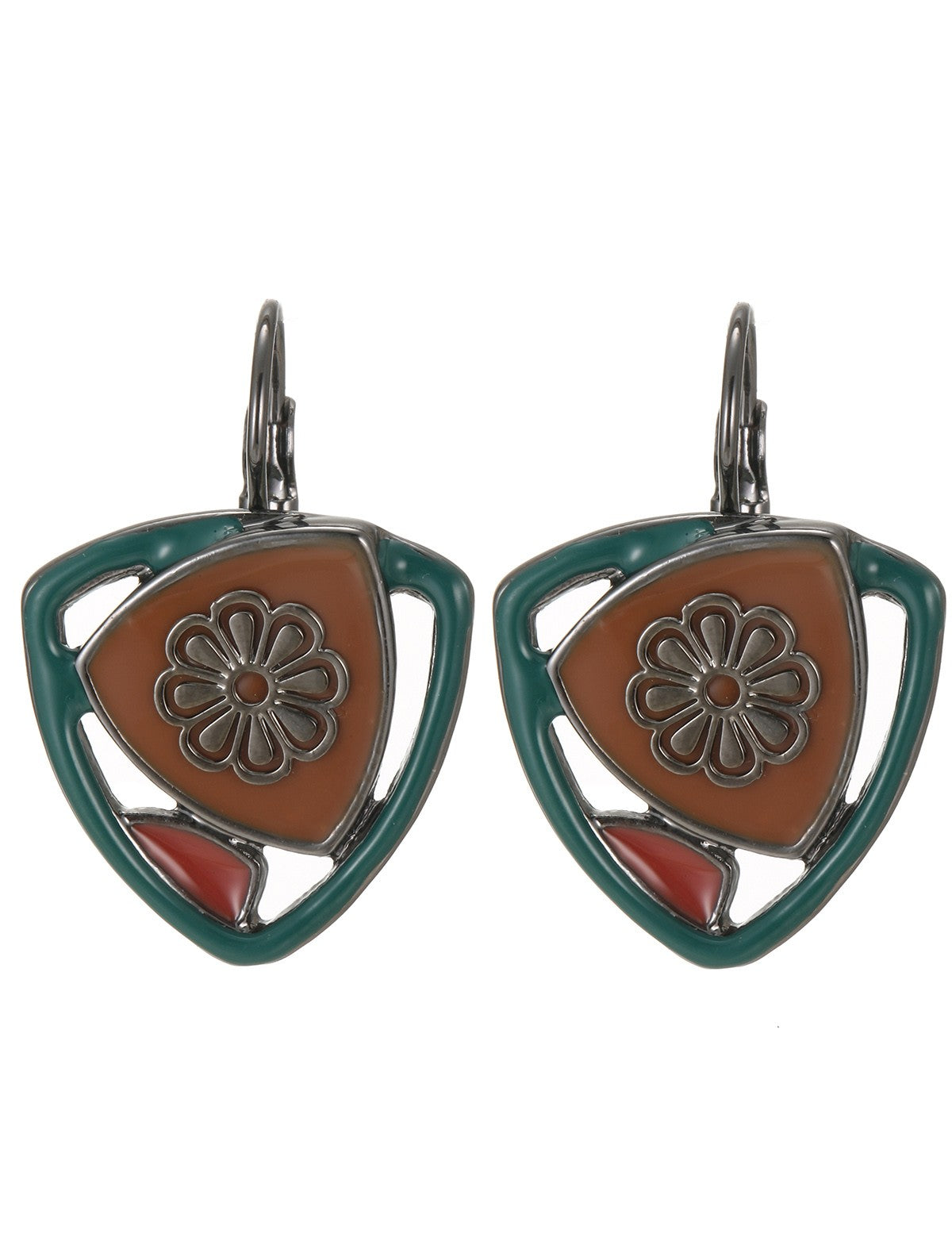 Boucles d'oreilles  19AHBO033