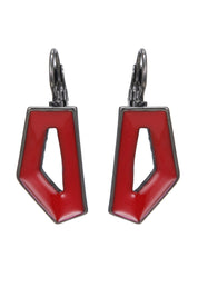 Boucles d'oreilles  19AHBO034