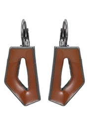 Boucles d'oreilles  19AHBO034