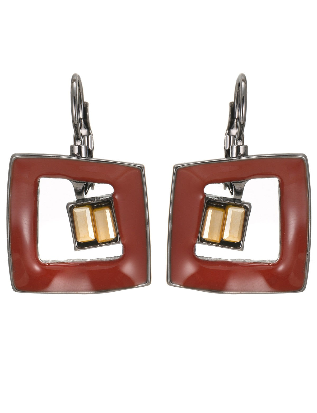 Boucles d'oreilles  19AHBO035
