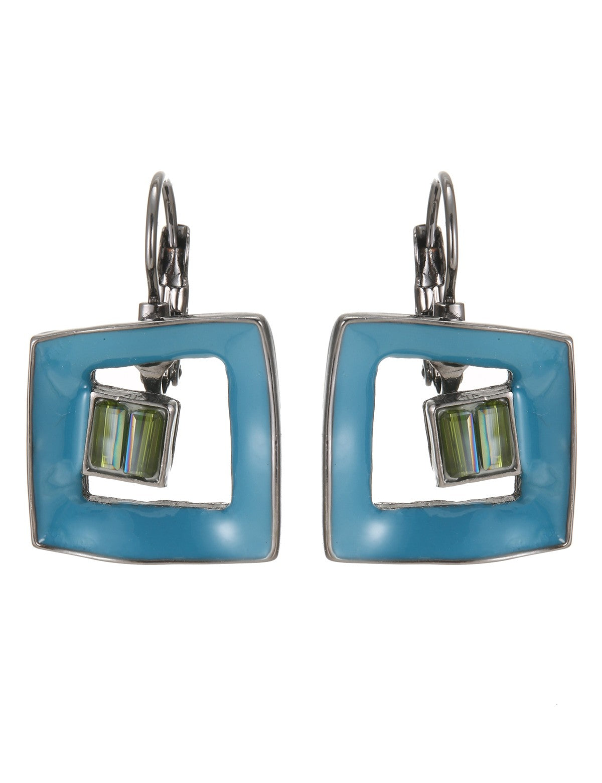 Boucles d'oreilles  19AHBO035