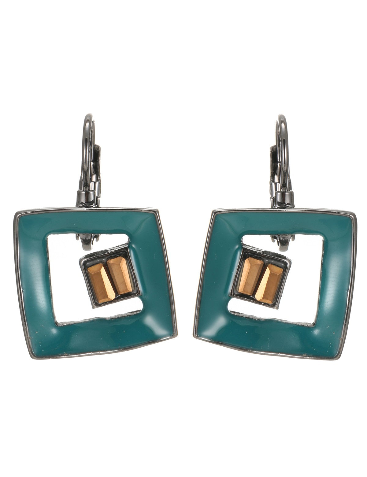 Boucles d'oreilles  19AHBO035