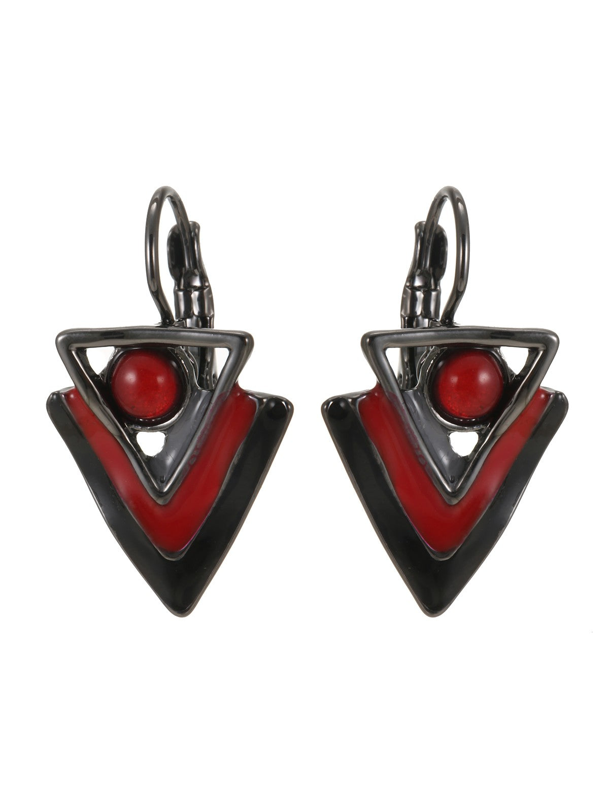 Boucles d'oreilles  19AHBO036