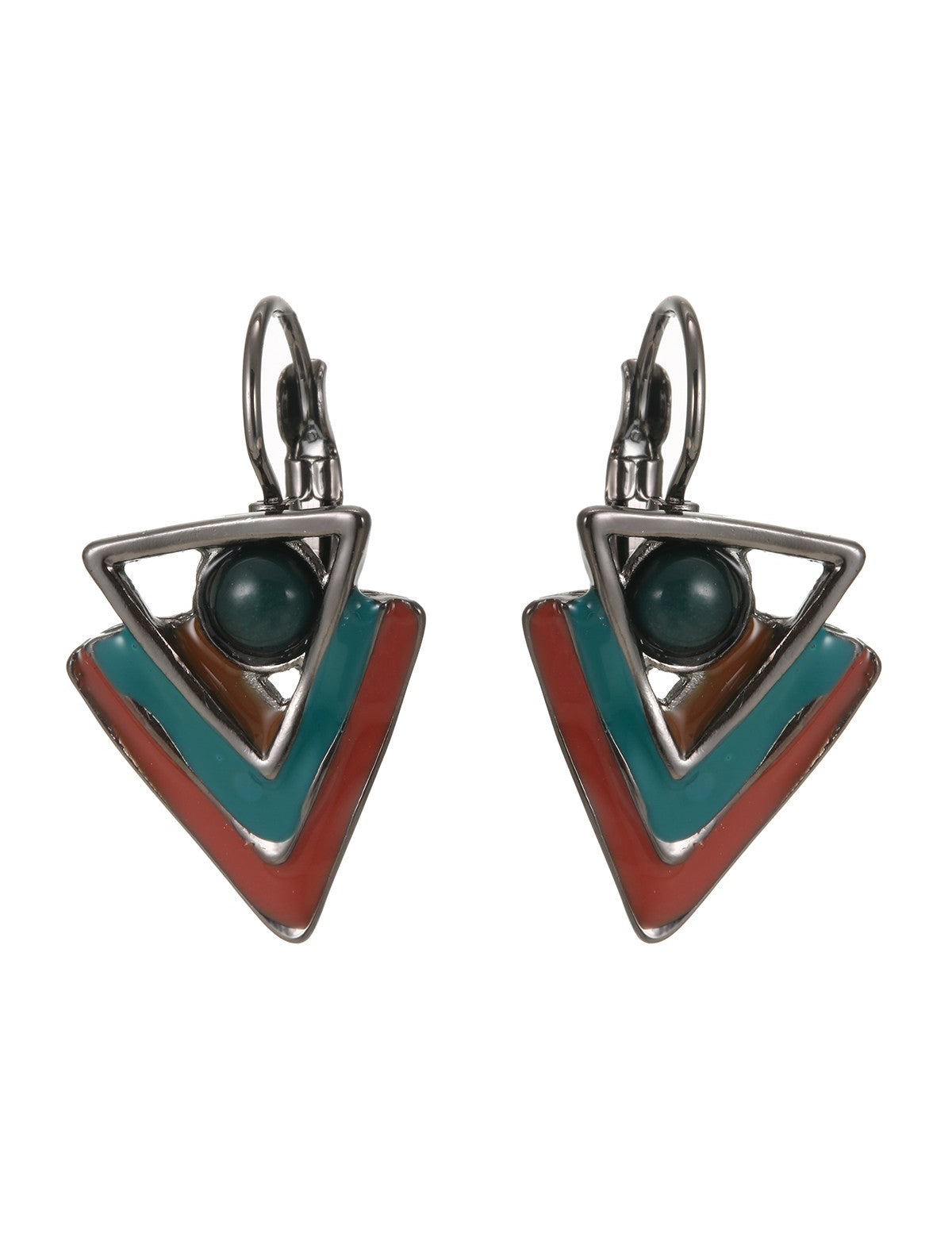 Boucles d'oreilles  19AHBO036
