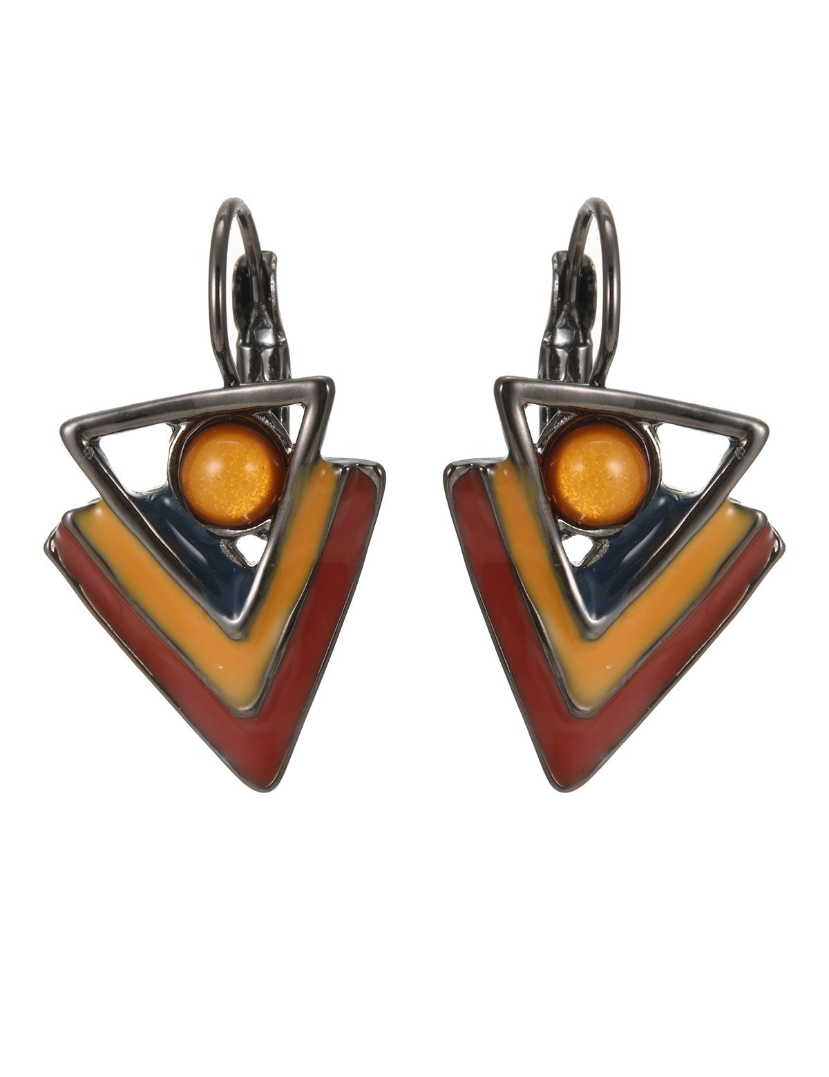 Boucles d'oreilles  19AHBO036