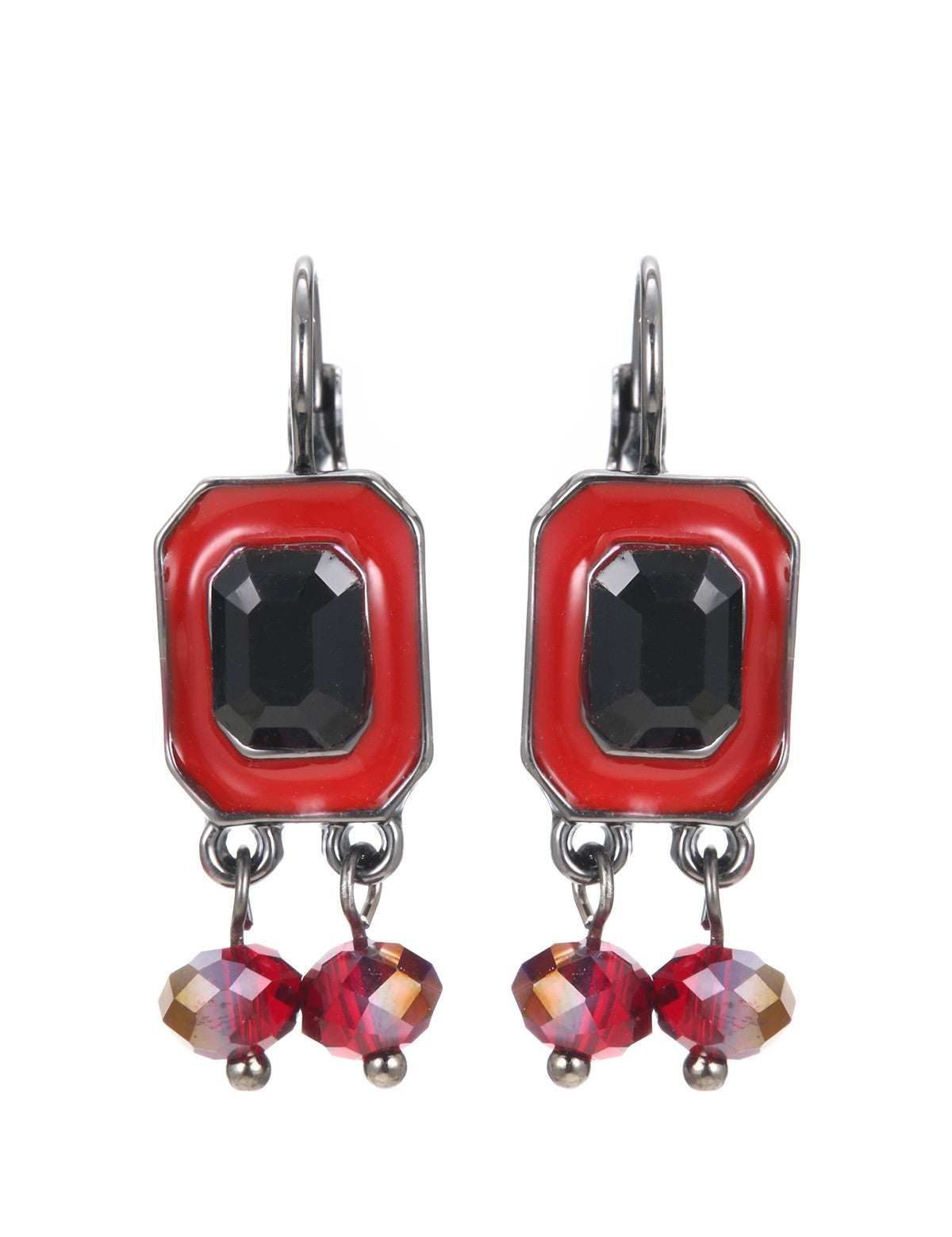 Boucles d'oreilles  19AHBO037