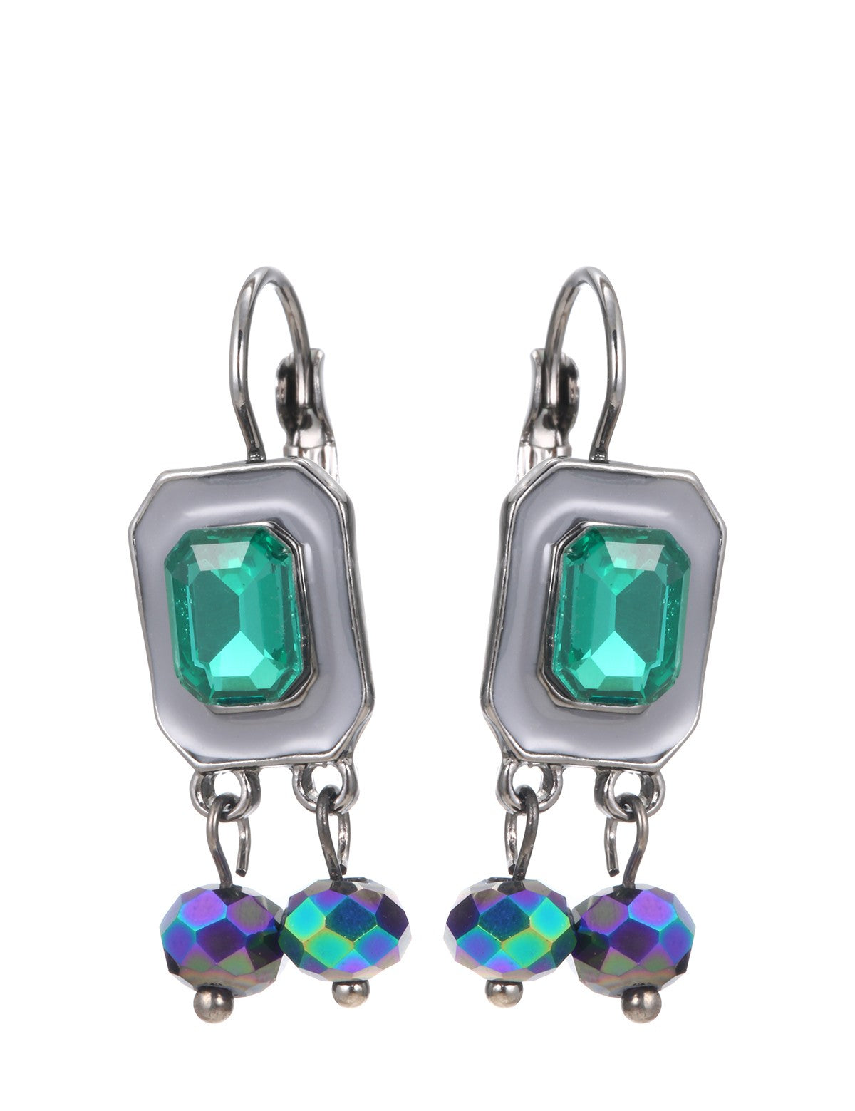 Boucles d'oreilles  19AHBO037