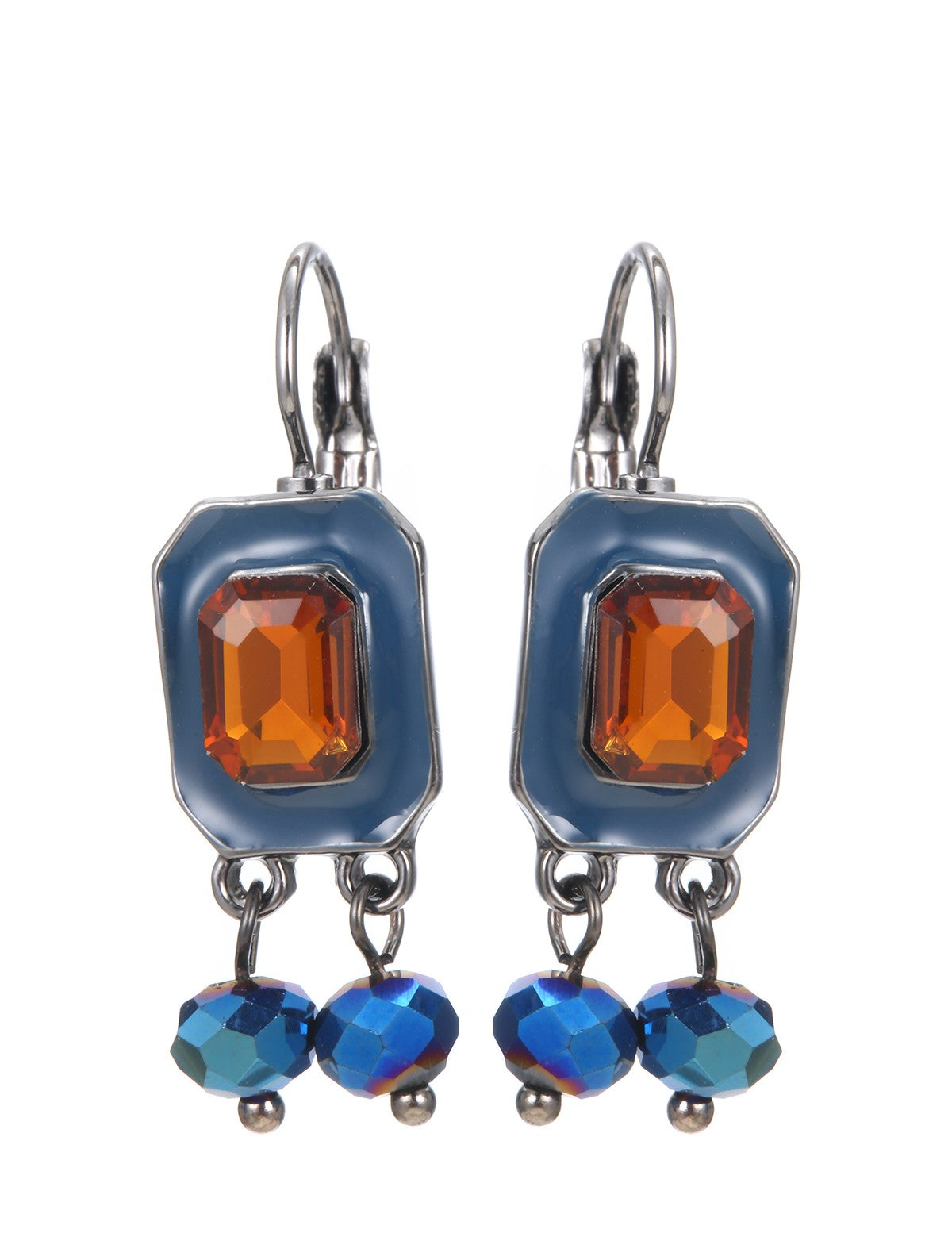Boucles d'oreilles  19AHBO037
