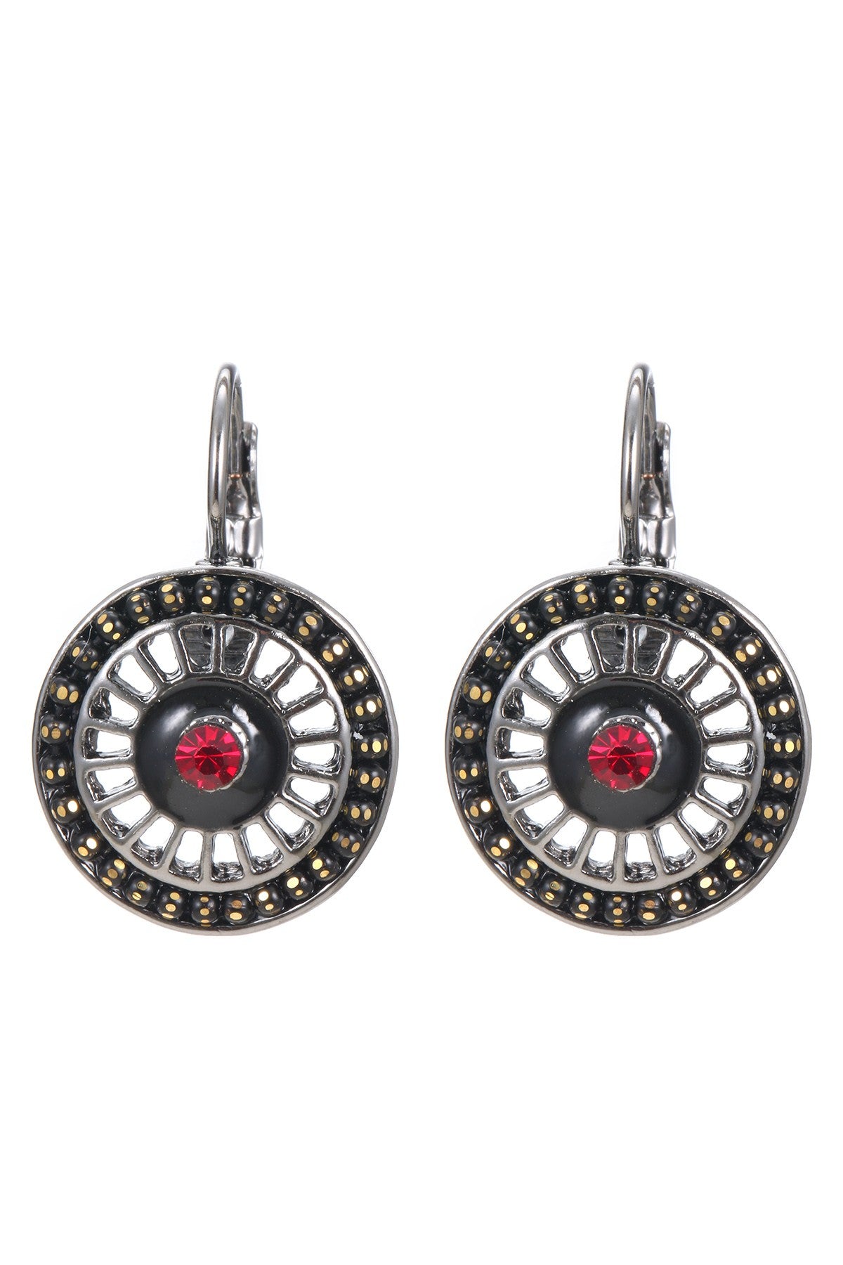 Boucles d'oreilles  19AHBO039