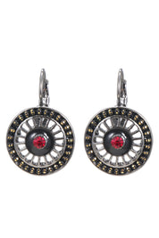 Boucles d'oreilles  19AHBO039