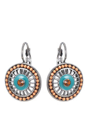 Boucles d'oreilles  19AHBO039
