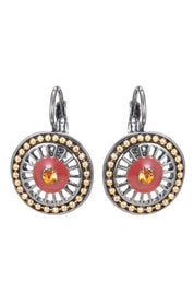 Boucles d'oreilles  19AHBO039