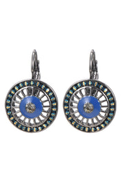 Boucles d'oreilles  19AHBO039