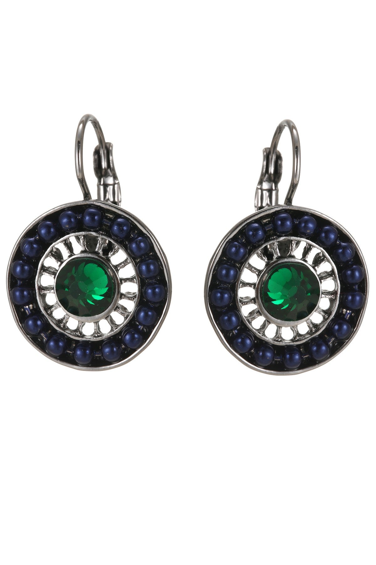 Boucles d'oreilles  19AHBO040