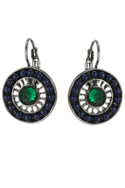 Boucles d'oreilles  19AHBO040