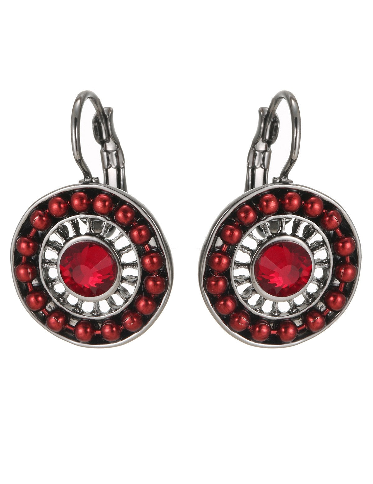 Boucles d'oreilles  19AHBO040