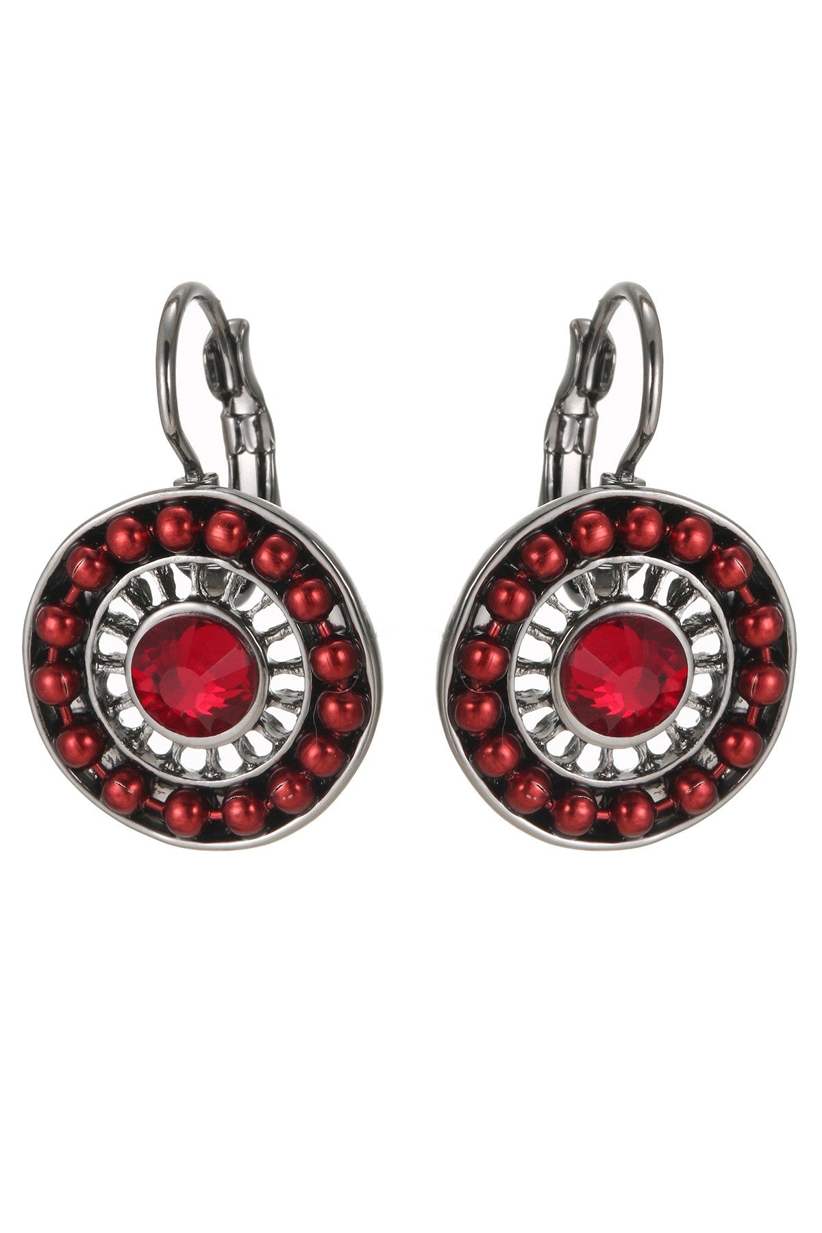 Boucles d'oreilles  19AHBO040
